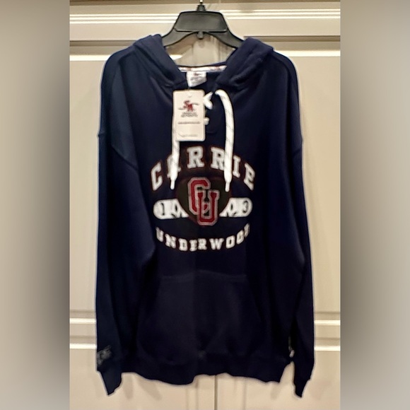 sportco Tops - Carrie Underwood NWT Blown Away Tour Hooded Sweatshirt Size XL by Sportco